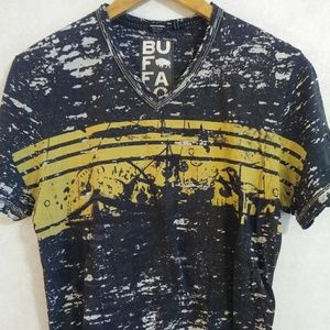Buffalo t